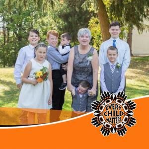 Meet your Posher, Brenda